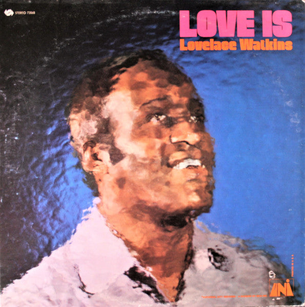 Love Is - primary