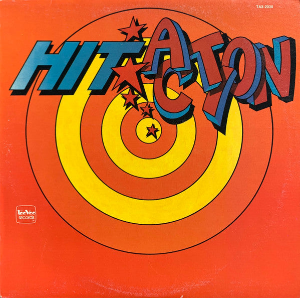 Hit Action - primary