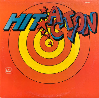 Hit Action - primary