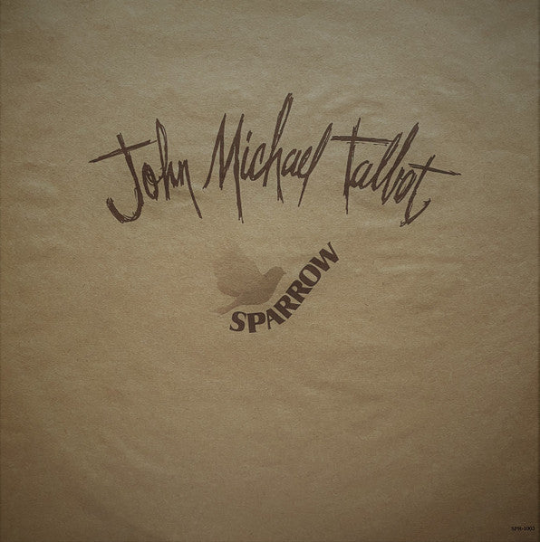 John Michael Talbot - secondary