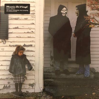 The Devil And God Are Raging Inside Me - secondary