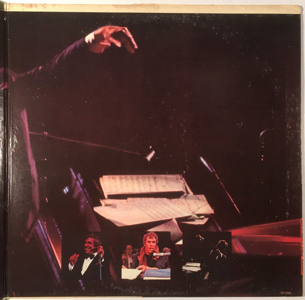 Burt Bacharach - Burt Bacharach