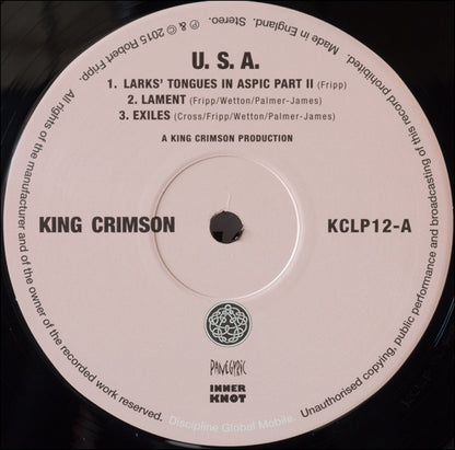 USA - secondary