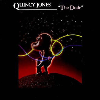 The Dude - secondary