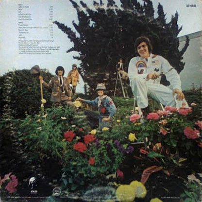 The Osmonds - Crazy Horses