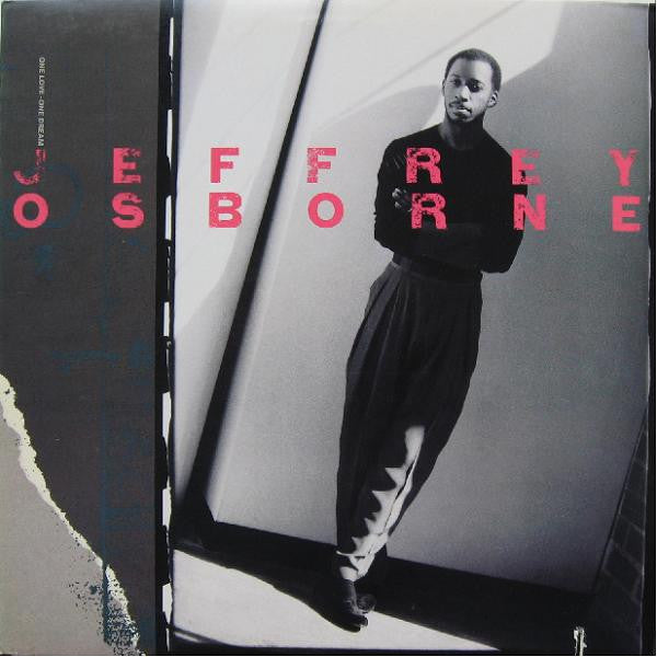 One Love - One Dream - primary