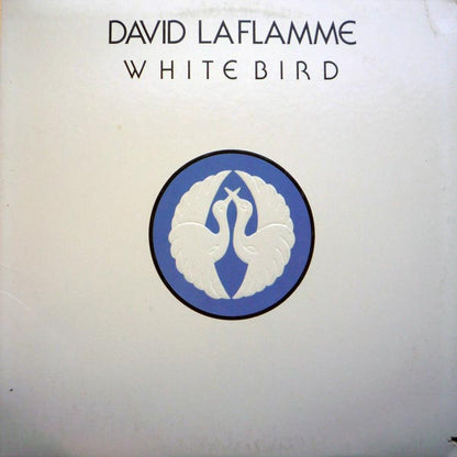 White Bird - primary