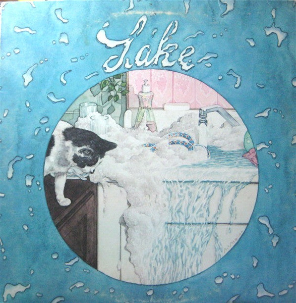 Lake - primary