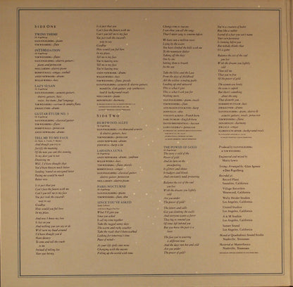 Twin Sons Of Different Mothers - secondary