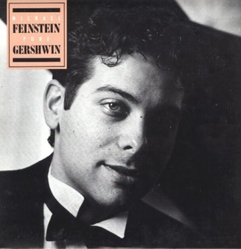 Pure Gershwin - secondary