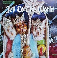 Various - Joy To The World