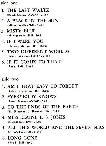 Engelbert Humperdinck - The Last Waltz