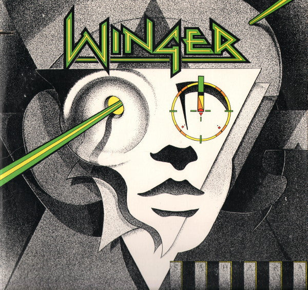 Winger - Winger