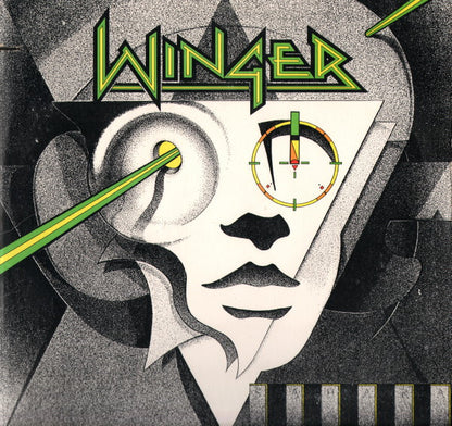 Winger - Winger