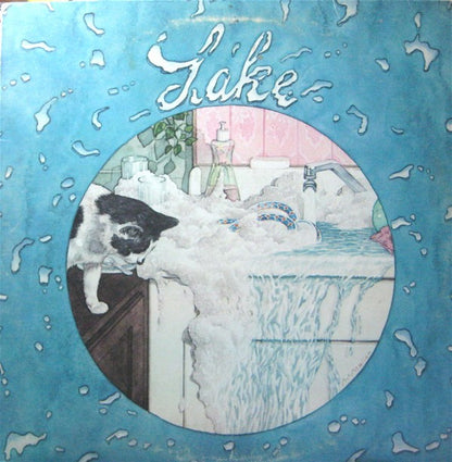 Lake - primary