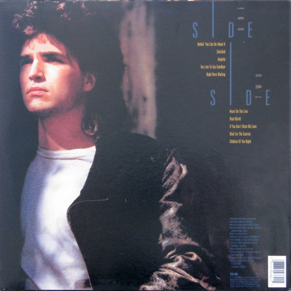 Richard Marx - Repeat Offender