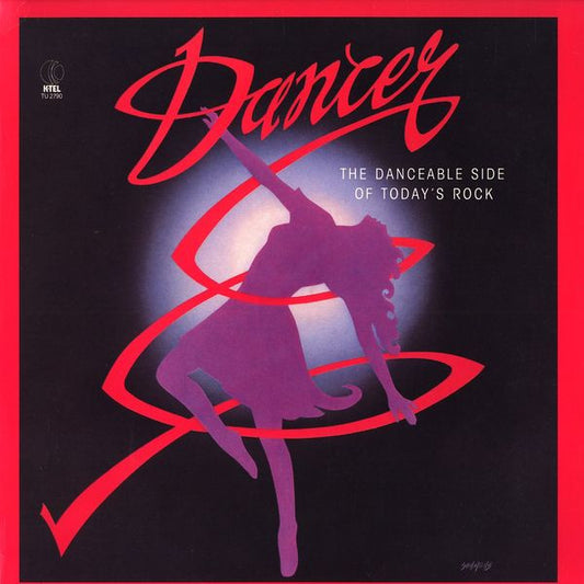 Dancer - primary