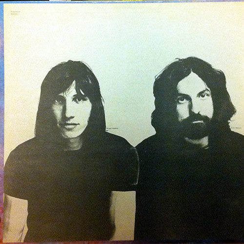 Pink Floyd - Meddle