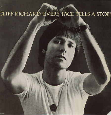 Every Face Tells A Story - primary
