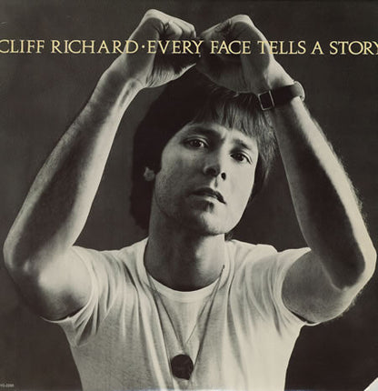 Every Face Tells A Story - primary