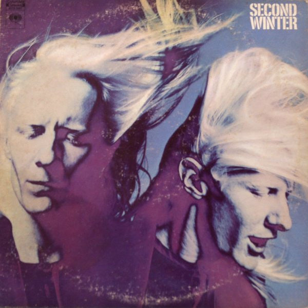 Second Winter - primary