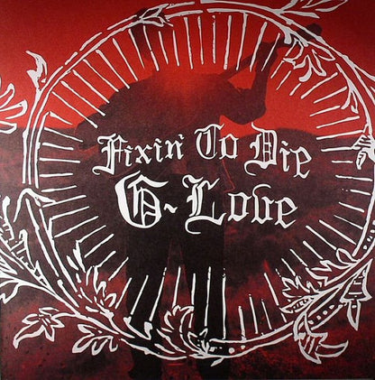 Fixin' To Die - primary
