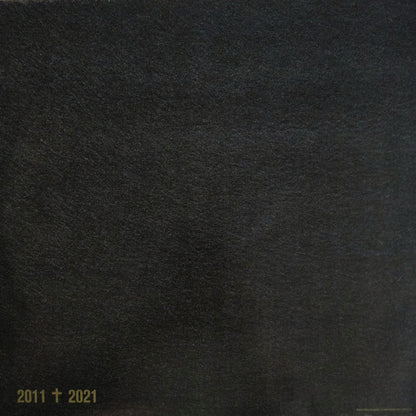 Born This Way (The Tenth Anniversary) / Born This Way Reimagined - secondary