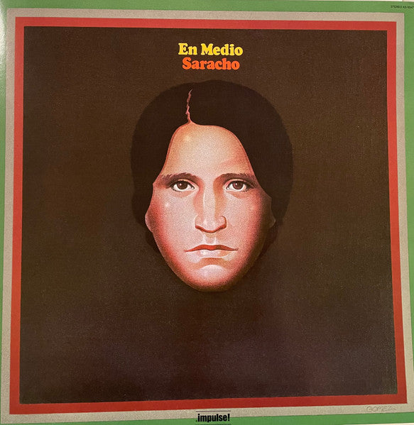 En Medio - primary