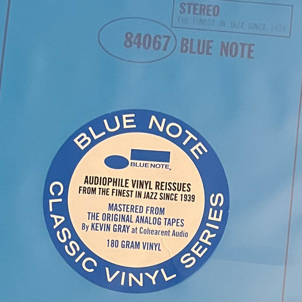 Bluesnik - secondary