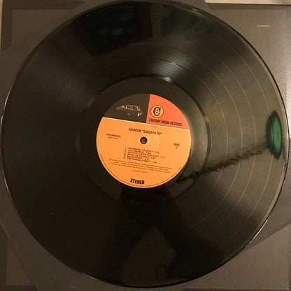 Lucifer IV - secondary