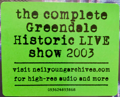 Return To Greendale - secondary