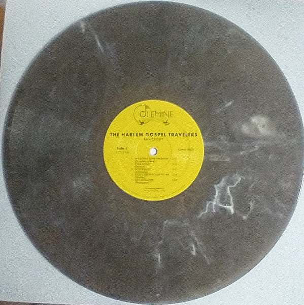 Rhapsody - secondary
