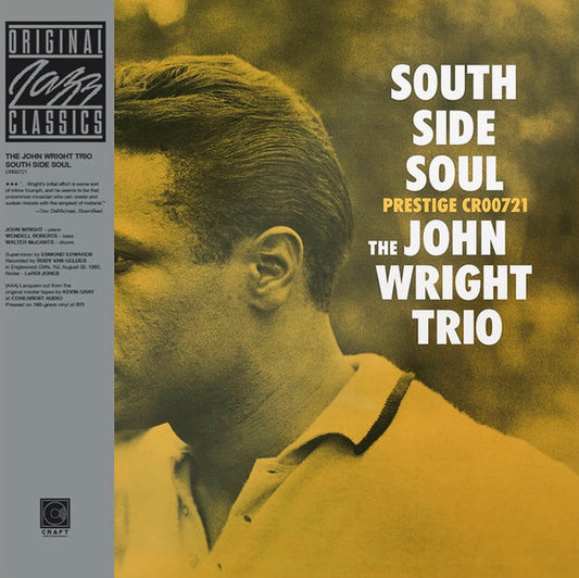 South Side Soul - primary