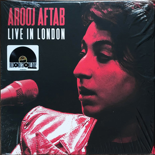 Live In London - primary