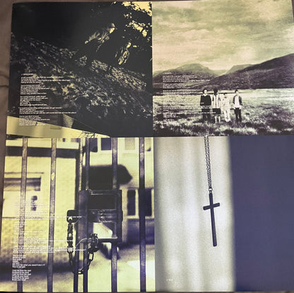 The 1975 - secondary