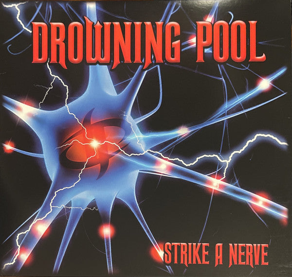 Strike A Nerve - secondary