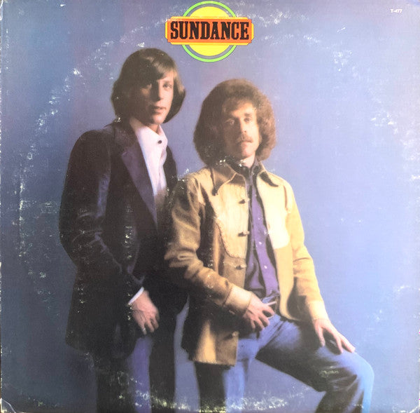 Sundance - primary