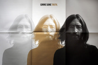 Gimme Some Truth. - secondary