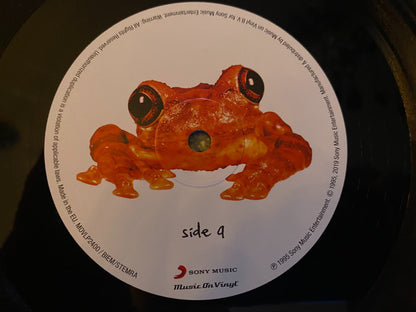 Frogstomp - secondary