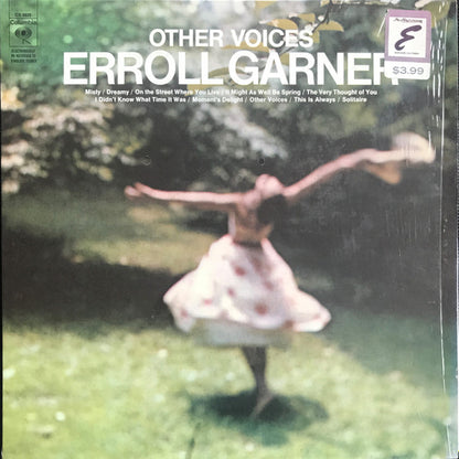 Erroll Garner - Other Voices