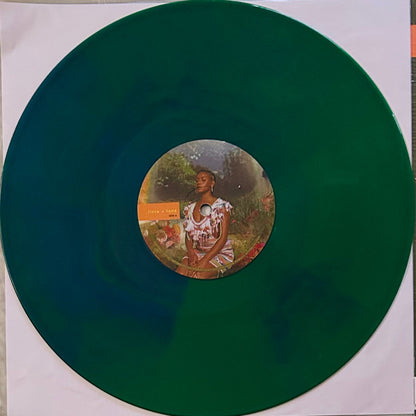 Flora + Fana - secondary