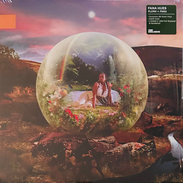 Flora + Fana - primary