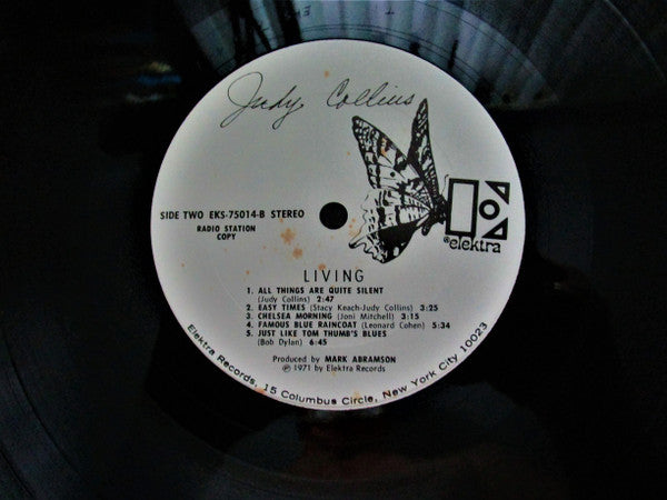 Living - secondary