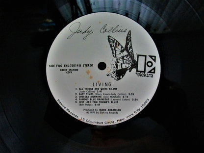 Living - secondary