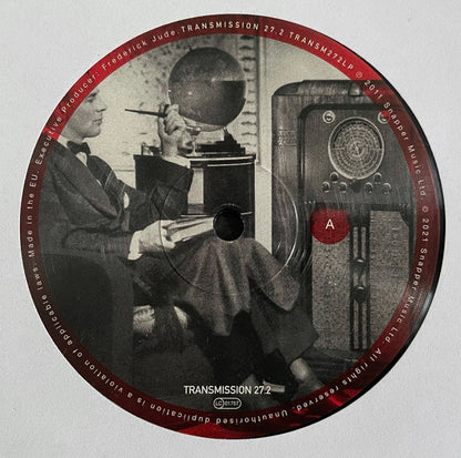 Recordings - secondary