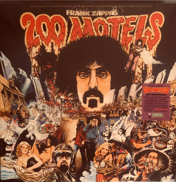 200 Motels - primary