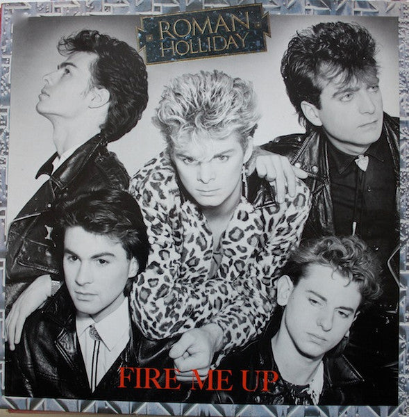 Fire Me Up - primary