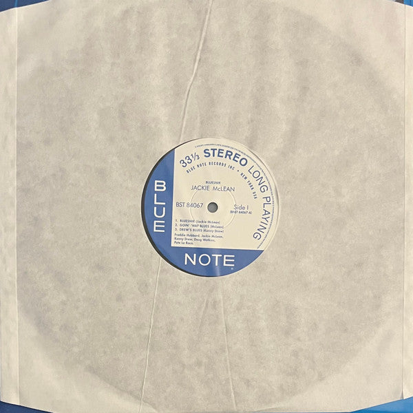 Bluesnik - secondary