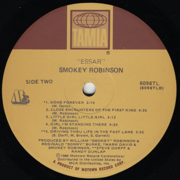 Essar - secondary