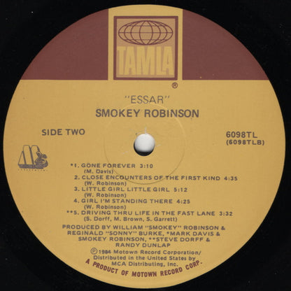 Essar - secondary